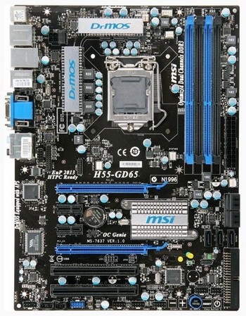 msi h55-gd65